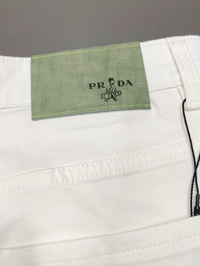 Prada Short Pants